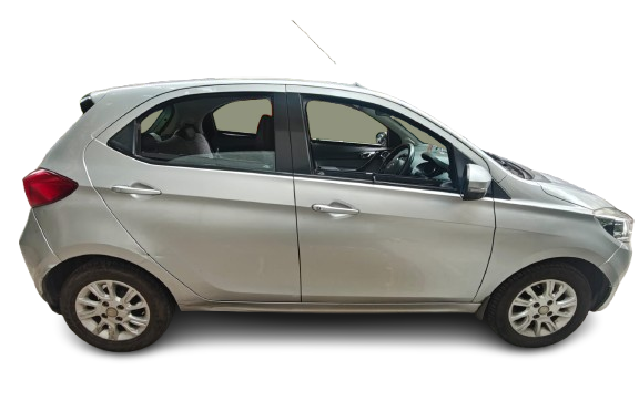 Used Tata Tiago XZA 1.2 RTN 2018 — Delhi