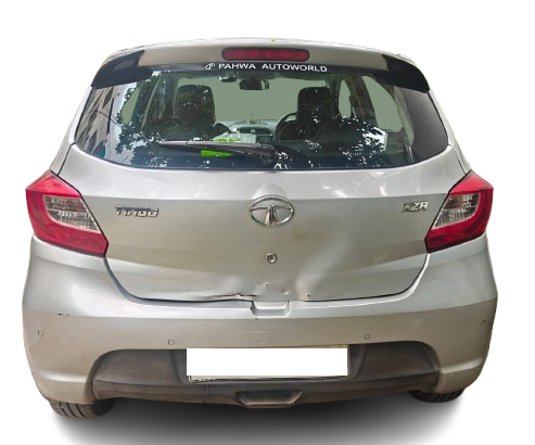 Used Tata Tiago XZA 1.2 RTN 2018 — Delhi