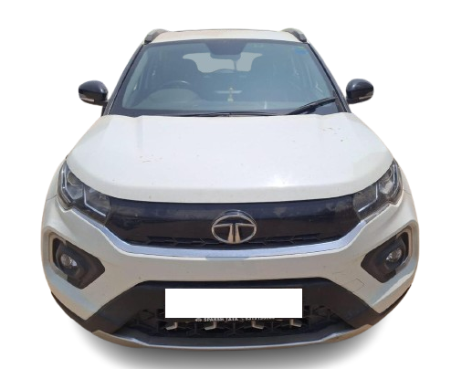 Used Tata Nexon XZ+ S 1.2 RTN 2021 — Delhi