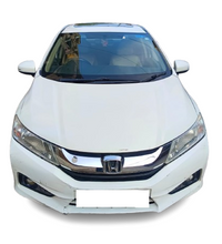 Used Honda City VX CVT AT 2015 — Delhi