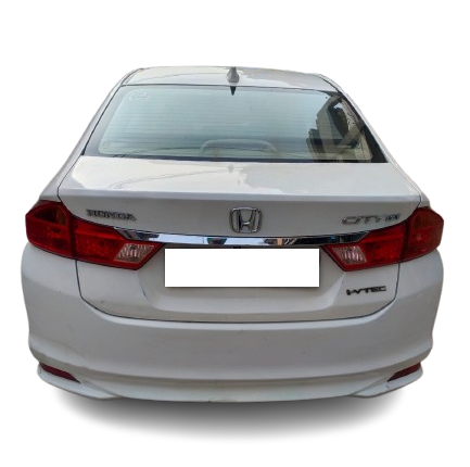 Used Honda City VX CVT AT 2015 — Delhi