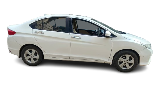 Used Honda City VX CVT AT 2015 — Delhi
