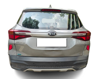 Used Kia Seltos HTE MT 2019 — Delhi