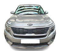 Used Kia Seltos HTE MT 2019 — Delhi