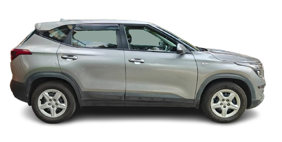 Used Kia Seltos HTE MT 2019 — Delhi