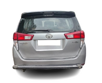 Used Toyota Innova Crysta 2.4 GMT 2017 — Delhi