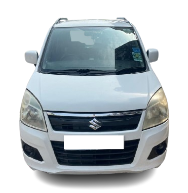 Used Maruti Wagon R VXI 2014 — Delhi
