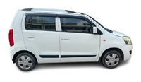 Used Maruti Wagon R VXI 2014 — Delhi