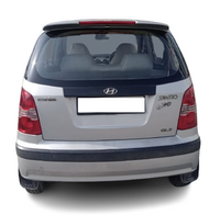 Used Hyundai Santro GL 2012 — Delhi
