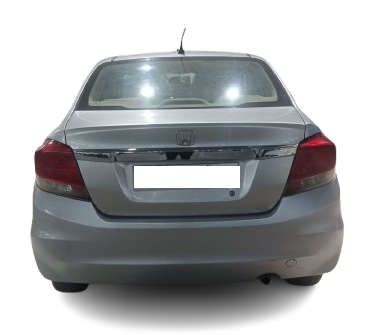 Used Honda Amaze 1.2 SMT 2013 — Delhi