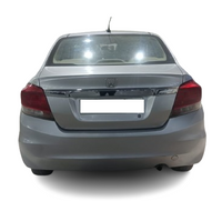 Used Honda Amaze 1.2 SMT 2013 — Delhi
