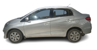 Used Honda Amaze 1.2 SMT 2013 — Delhi