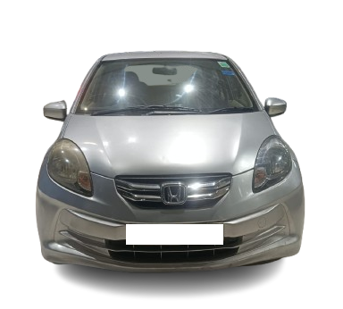 Used Honda Amaze 1.2 SMT 2013 — Delhi