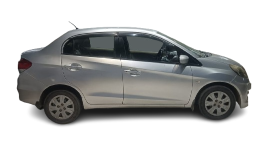 Used Honda Amaze 1.2 SMT 2013 — Delhi