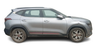 Used Kia Seltos D1.5 6AT GTX Plus 2021 — Delhi