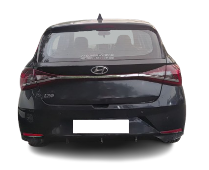Used Hyundai i20 Sportz 1.2 MT 2021 — Delhi