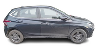 Used Hyundai i20 Sportz 1.2 MT 2021 — Delhi