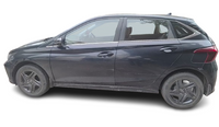 Used Hyundai i20 Sportz 1.2 MT 2021 — Delhi