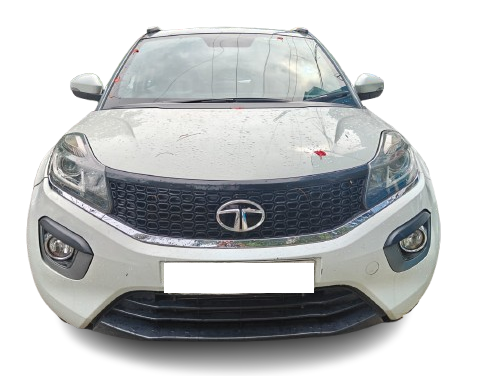 Used Tata Nexon XZ+ 1.2 RTN 2018 — Delhi