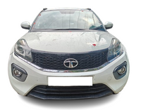 Used Tata Nexon XZ+ 1.2 RTN 2018 — Delhi