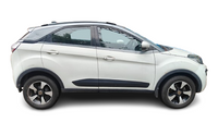 Used Tata Nexon XZ+ 1.2 RTN 2018 — Delhi