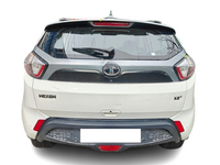 Used Tata Nexon XZ+ 1.2 RTN 2018 — Delhi