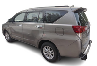 Used Toyota Innova Crysta 2.4 V 2017 — Delhi