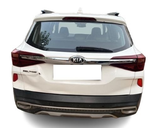 Used Kia Seltos HTX IVT 2020 — Delhi