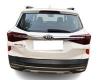 Used Kia Seltos HTX IVT 2020 — Delhi