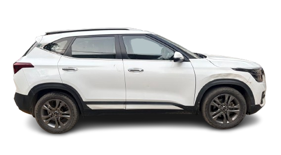 Used Kia Seltos HTX IVT 2020 — Delhi