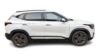 Used Kia Seltos HTX IVT 2020 — Delhi