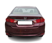Used Honda City 1.5 S MT 2015 — Delhi