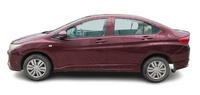 Used Honda City 1.5 S MT 2015 — Delhi