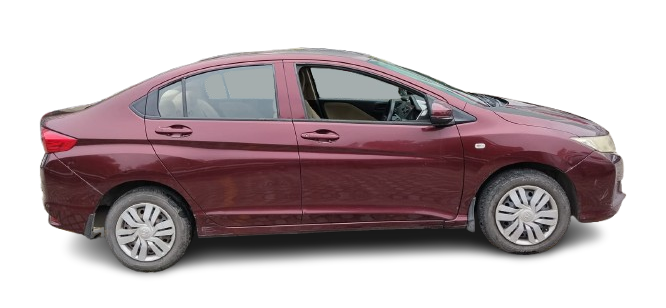Used Honda City 1.5 S MT 2015 — Delhi
