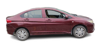 Used Honda City 1.5 S MT 2015 — Delhi