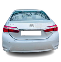 Used Toyota Corolla Altis 1.8 G 2014 — Delhi