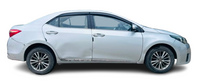 Used Toyota Corolla Altis 1.8 G 2014 — Delhi
