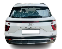 Used Hyundai Creta 1.5 MPI IVT S(O) 2021 — Delhi