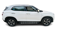 Used Hyundai Creta 1.5 MPI IVT S(O) 2021 — Delhi