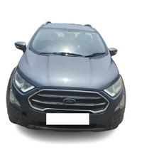 Used Ford Ecosport 1.5 D Titanium MT 2017 — Delhi