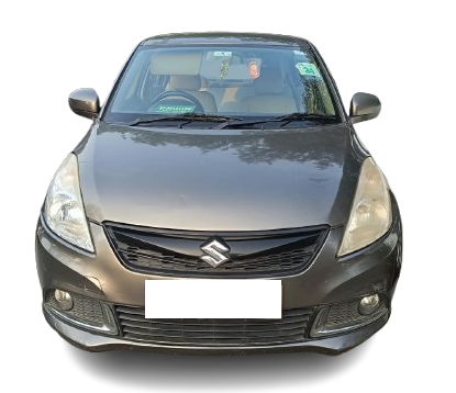 Used Maruti Swift Dzire LXI Option 2017 — Delhi