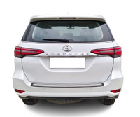 Used Toyota Fortuner 4X2 MT 2024 — Delhi