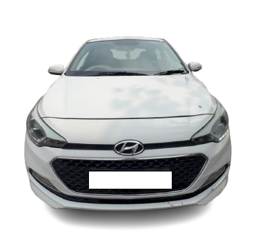 Used Hyundai i20 Asta (O) VTVT 2017 — Delhi