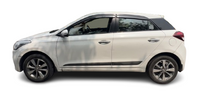 Used Hyundai i20 Asta (O) VTVT 2017 — Delhi