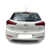 Used Hyundai i20 Asta (O) VTVT 2017 — Delhi