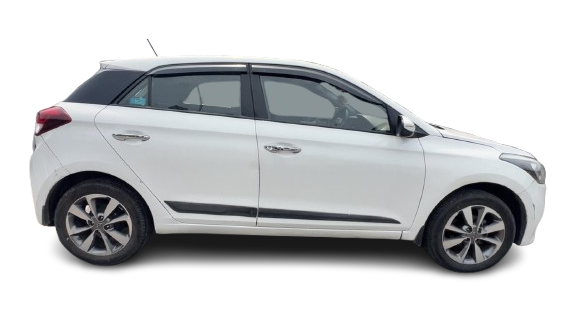 Used Hyundai i20 Asta (O) VTVT 2017 — Delhi