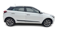 Used Hyundai i20 Asta (O) VTVT 2017 — Delhi