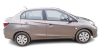 Used Honda Amaze 1.2 S MT I-VTEC 2016 — Delhi