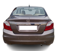 Used Honda Amaze 1.2 S MT I-VTEC 2016 — Delhi