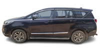 Used Toyota Innova Crysta 2.4 G MT 2021 — Delhi